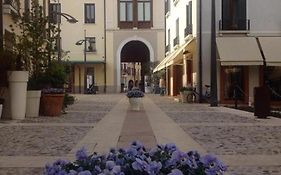 Suite Latina - San Leonardo