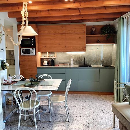 Suite Latina - San Leonardo Trévise Extérieur photo
