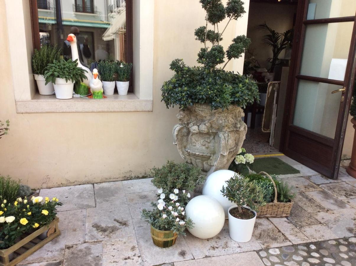Suite Latina - San Leonardo Trévise Extérieur photo