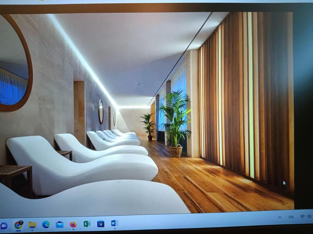 Suite Latina - San Leonardo Trévise Extérieur photo