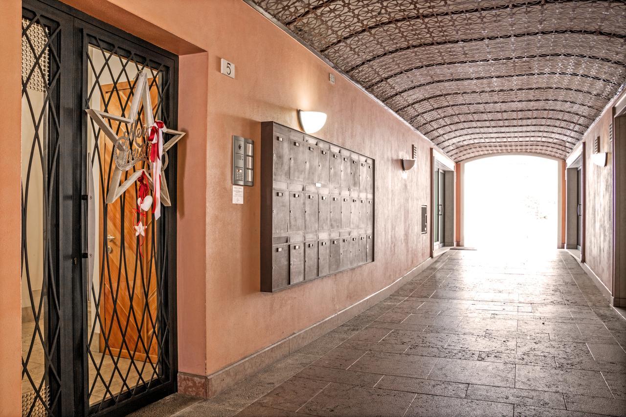 Suite Latina - San Leonardo Trévise Extérieur photo